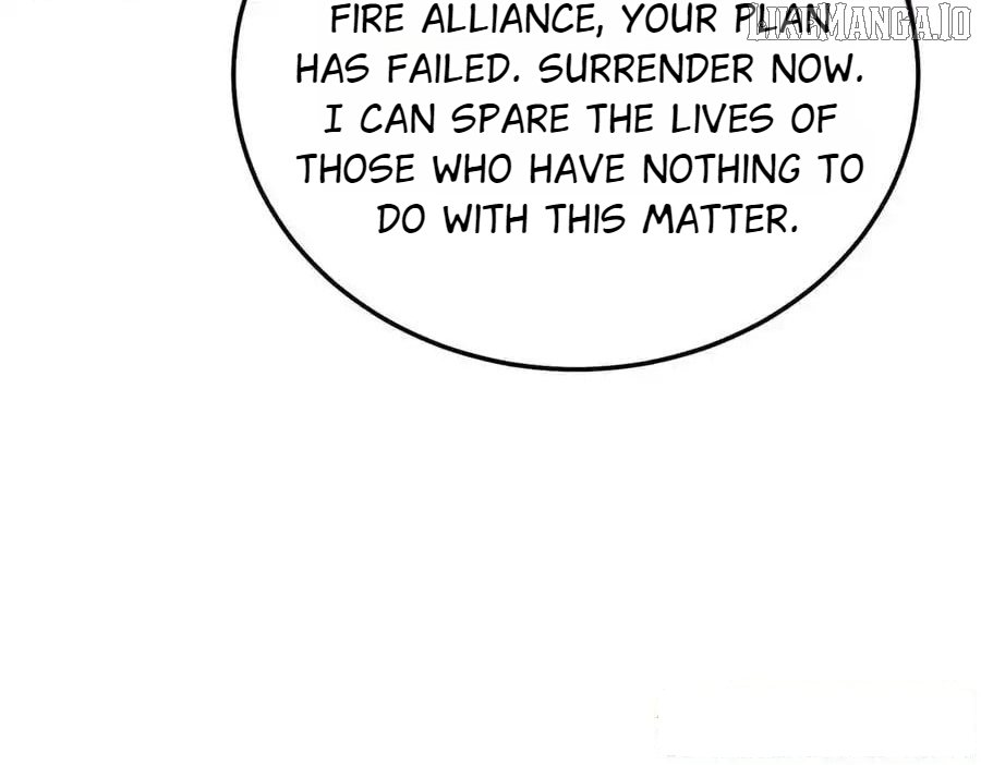 I Rely on My Invincibility to Deal Tons of Damage Passively! Chapter 112 - page 53